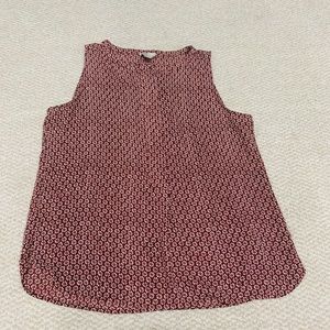 Beautiful sleeveless top